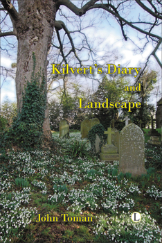 Paperback Kilvert's Diary and Landscape Book