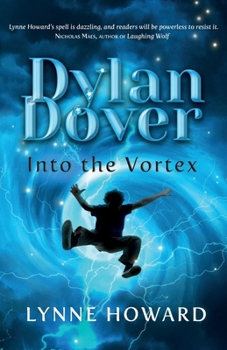 Into the Vortex