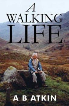 Paperback A Walking Life Book