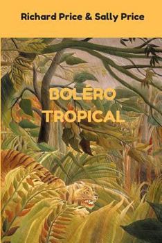Paperback Bolero Tropical [French] Book