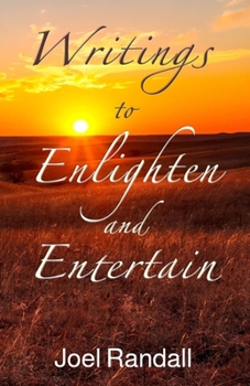 Paperback Writings to Enlighten and Entertain Book