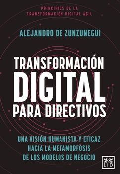 Paperback Transformacion Digital Para Directivos -V1 [Spanish] Book