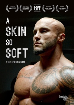 A Skin So Soft