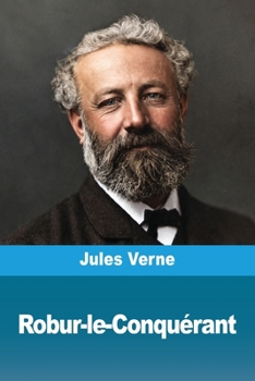 Robur-le-Conquérant (French Edition)