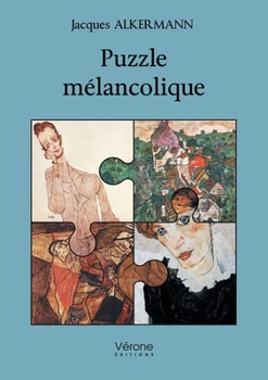 Paperback Puzzle mélancolique [French] Book