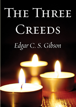 Paperback The Three Creeds Book