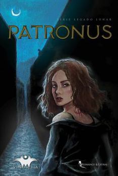 Paperback Patronus [Spanish] Book