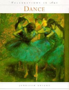 Dance (Celebrations in Art) - Book  of the Celebrations in Art