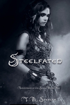 Paperback Steelfated Book