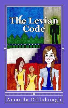 Paperback The Levian Code Book