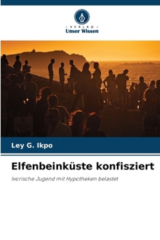 Paperback Elfenbeinküste konfisziert [German] Book
