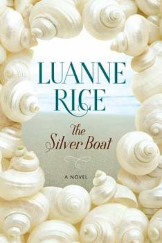 Hardcover The Silver Boat Book