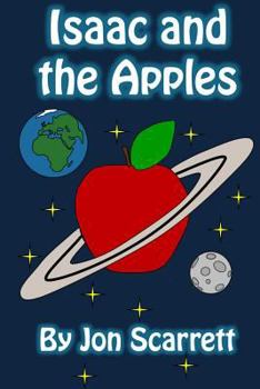 Paperback Isaac and the Apples Book