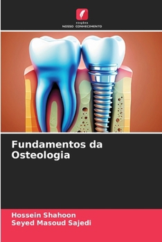 Paperback Fundamentos da Osteologia [Portuguese] Book