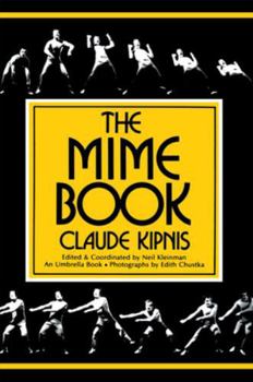 Paperback Mime Book