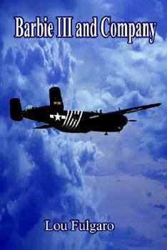 Paperback Barbie III and Company Book