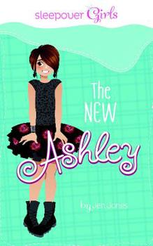 Paperback The New Ashley Book