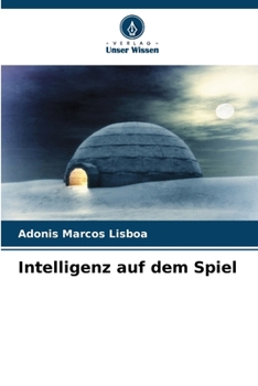 Paperback Intelligenz auf dem Spiel [German] Book