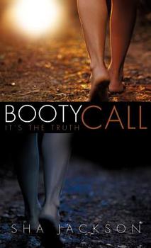 Hardcover Booty Call Book