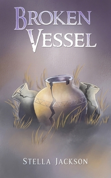 Paperback Broken Vessel Book