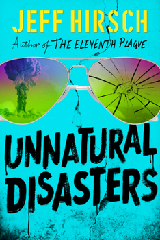 Hardcover Unnatural Disasters Book