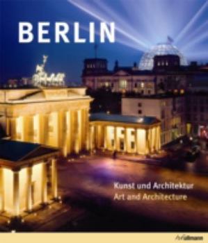 Hardcover Berlin [German] Book