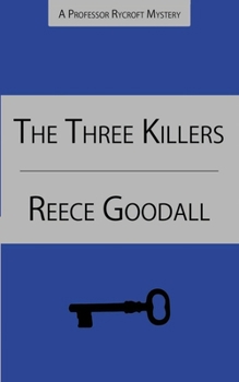 Paperback The Three Killers Book