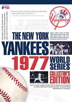 New York Yankees: 1977 World Series