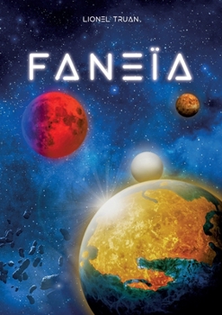 Paperback Faneïa [French] Book