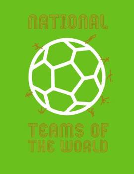 Hardcover National Teams of the World Book
