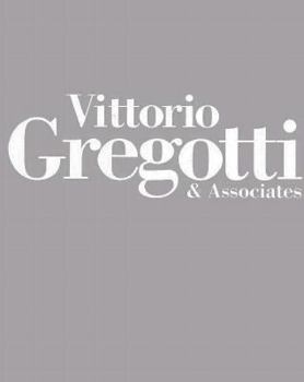 Hardcover Vittorio Gregotti Book
