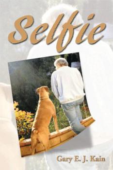 Paperback Selfie Book