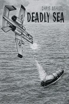 Hardcover Deadly Sea Book