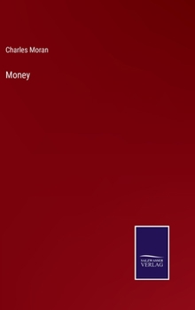 Hardcover Money Book