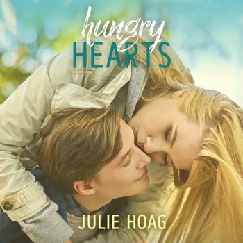 MP3 CD Hungry Hearts Book