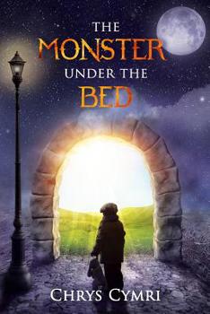 Paperback The Monster Under the Bed Book