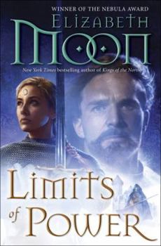 Limits of Power - Book #4 of the Paladin's Legacy