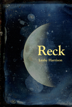 Paperback Reck: Poems Book