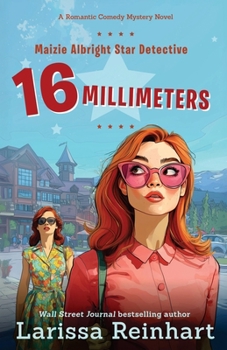 Paperback 16 Millimeters Book