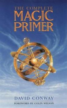 Paperback Complete Magic Primer Book