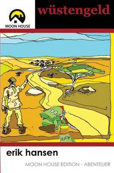 Paperback Wüstengeld [German] Book