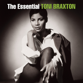 Music - CD Essential Toni Braxton Book