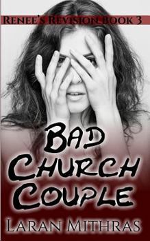 Paperback Bad Church Couple Book