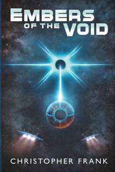 Paperback Embers of the Void Book