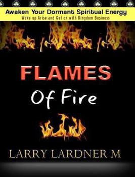 Hardcover FLAMES Of Fire: Spiritual Talks: Personal Reform Book