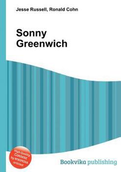 Paperback Sonny Greenwich Book