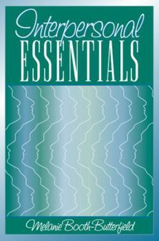 Paperback Interpersonal Essentials Book