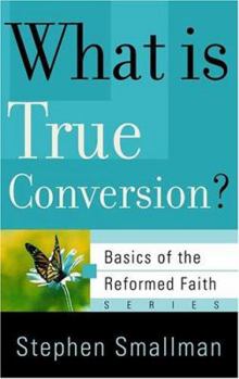 Paperback What Is True Conversion? Book