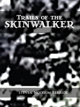 Paperback Trails of the Skinwalker Book