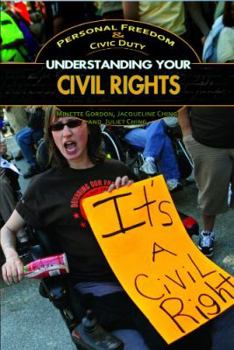 Library Binding Understanding Your Civil Rights Book